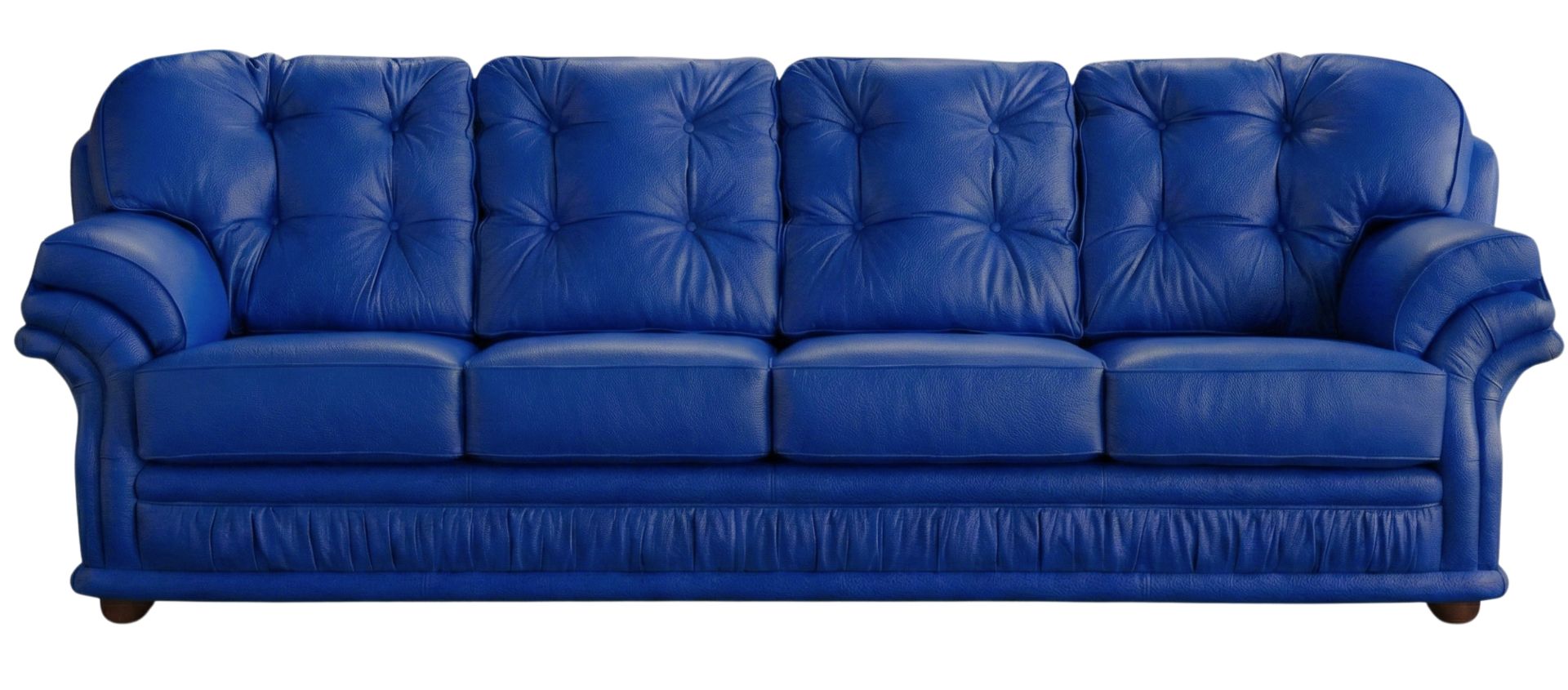 The Bentley Chesterfield